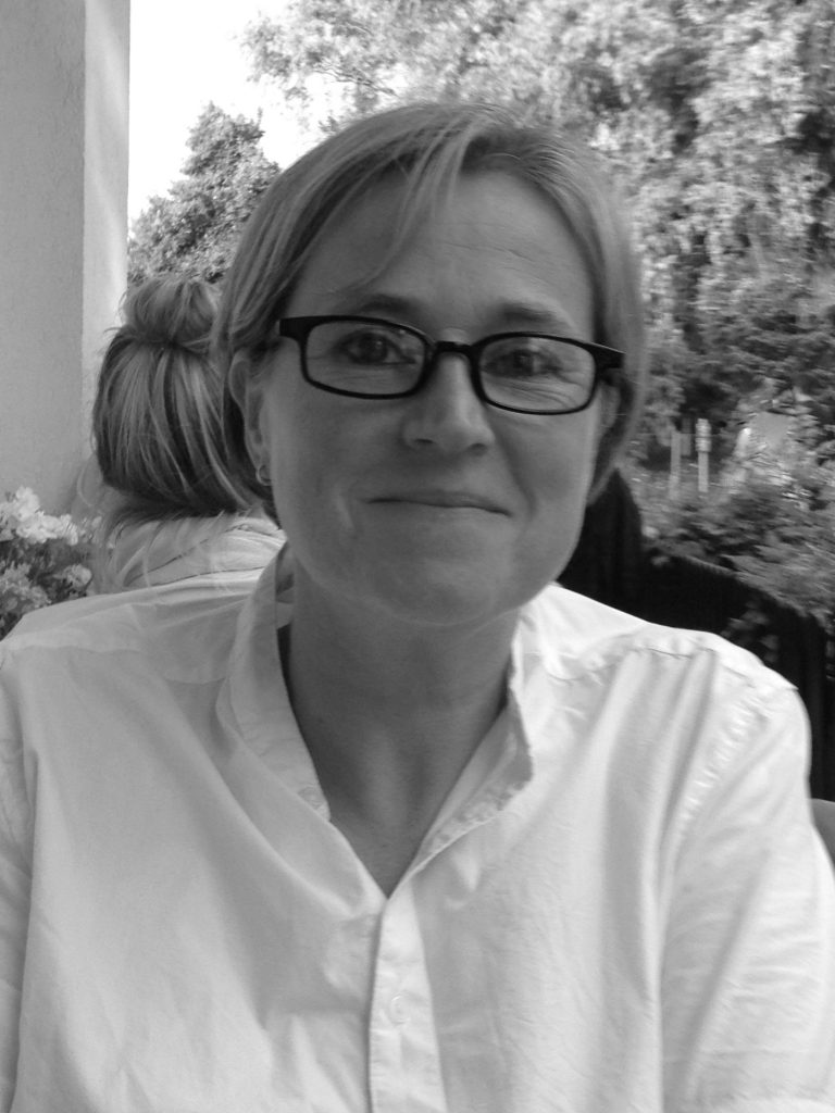 Annette Kessel